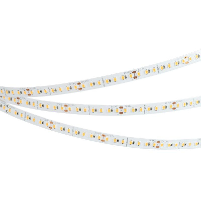 Лента светодиодная RT-A140-10mm 24V Day 4000К SUN 20Вт/м IP20 2835 (уп.5м) Arlight 037832