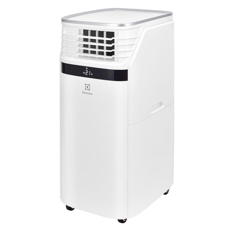 Кондиционер мобильный Electrolux EACM-20 JK/N3 Ballu НС-1421704