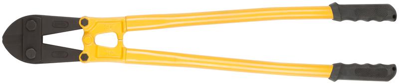 Болторез профи губки CrMo сталь HRC 58-62 750мм FIT 41638