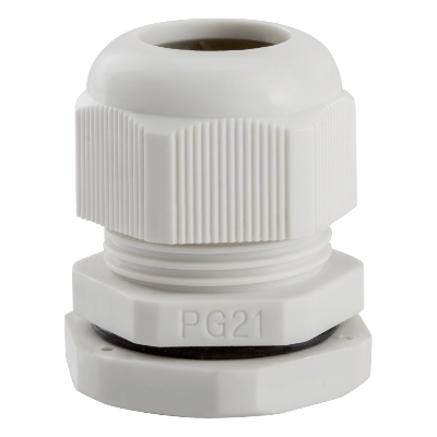 Сальник PG21 d15-18мм IP54 КЭАЗ 143109