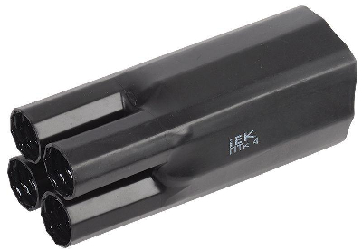 Перчатка термоусаживаемая ПТк 4х16-50 1кВ IEK UMS-CB4-4015-1404-1KV