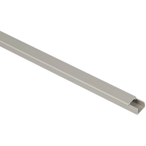Кабель-канал KK-G-15-10 15х10мм 50м сер. Эра Б0072891