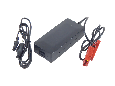 Зарядное устройство для тележек PPT/EPT18-20H 48V/2A (Charger)