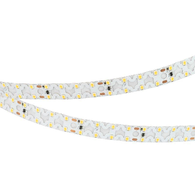 Лента светодиодная RZ-A160-15mm 24V White 6000К 19.2Вт/м IP20 2835 (уп.5м) Arlight 036016