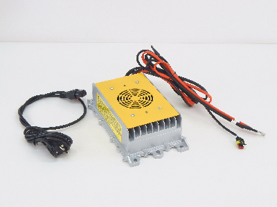 Зарядное устройство для штабелёров WS15H/WS15H SC PRO Li-ion 24V/15A