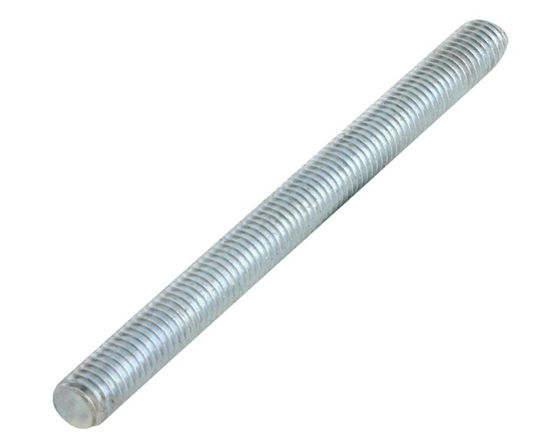 Шпилька М6 DIN 975/976 L1000 оцинк. Промрукав PR08.2385