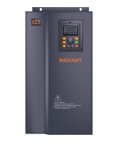 Преобразователь частоты LCI-G630-4 +LCI-SM
