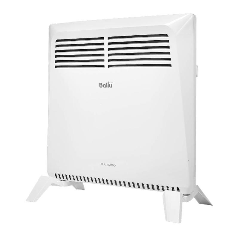 Конвектор электрический Solo Turbo BEC/SMT-1000 Ballu НС-1166357