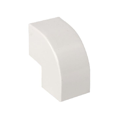 Угол внешний 25х25 бел. Plast PROxima (уп.4шт) EKF obw-25-25x4