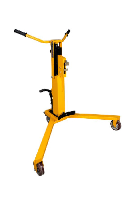 Тележка для бочек TOR DT350B, 350 кг