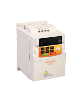 Преобразователь частоты MCI-G2.2-4B +MCI-FM