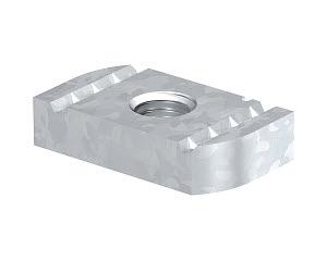 Гайка скользящая M10 MS41SN M10 ZL OBO 1147214