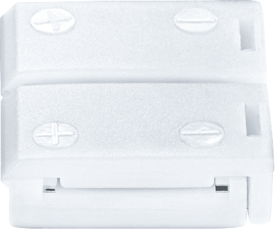 Коннектор 90 071 OLSC-RGB10mm-PC-PC-IP20 (уп.5шт) ОНЛАЙТ 90071