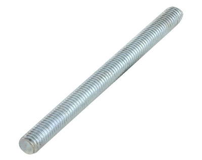 Шпилька М8 DIN 975/976 L2000 оцинк. Промрукав PR08.2387