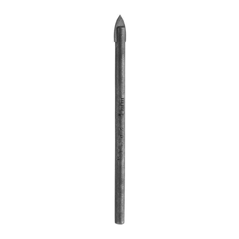 Сверло по стеклу и кафелю 4мм Kranz KR-12-6802