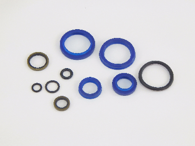Набор манжет для тележек гидравлических d 28,0 JC (Seal kit)