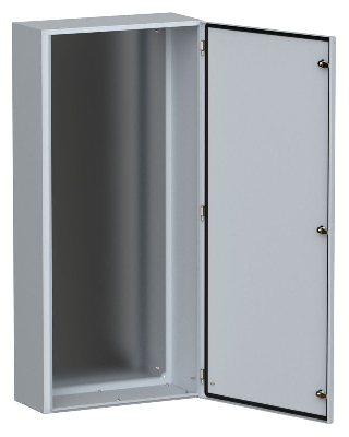 Корпус ЩМП-7-0 1400х650х285 IP54 У2 метал. IEK YKM40-07-54