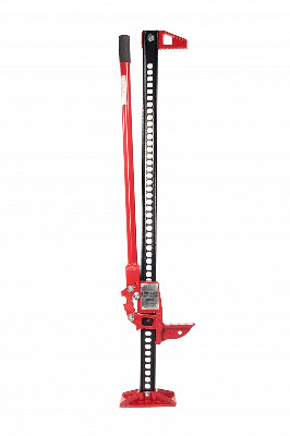 Домкрат реечный TOR ST48" 3,0 т 115-1030 мм (High Jack)