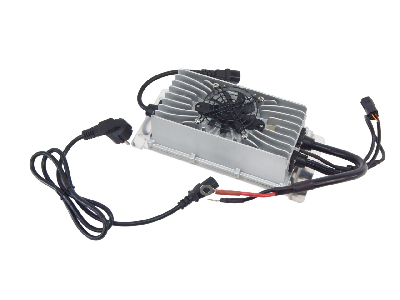 Зарядное устройство для штабелёров CDD10R-E/CDD12R-E 24V/25A Li-ion (Charger)