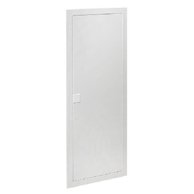 Дверь для щита Nova 5 габарит IP41 метал. PROxima EKF nv-door-m-5