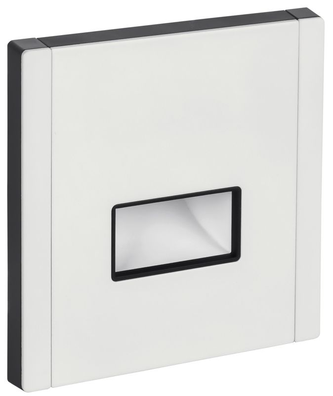 Подсветка светодиодная FORTE&PIANO FP257M встраив. бел. IEK FP-FL20-M-K01