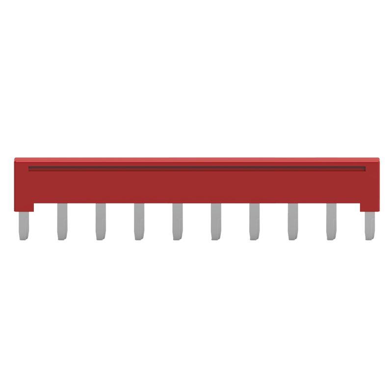 Перемычка для клемм СМК 222-221D 10PIN Rexant 07-5298