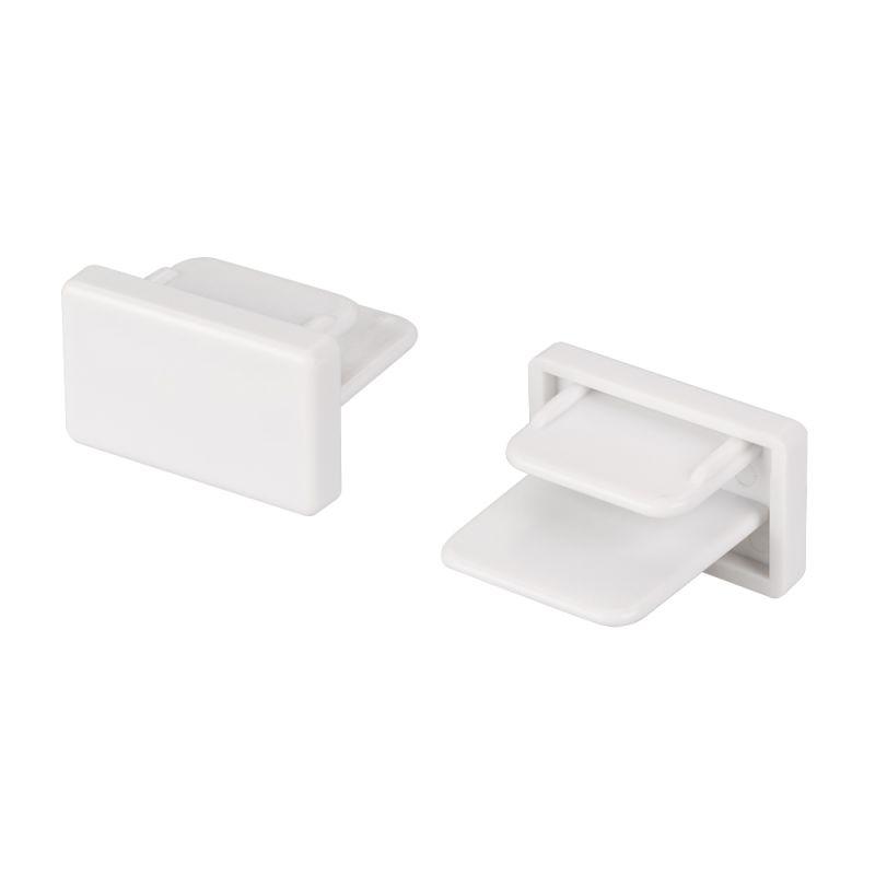 Заглушка LGD-2TR-CAP-WH (C) IP40 пластик Arlight 022776