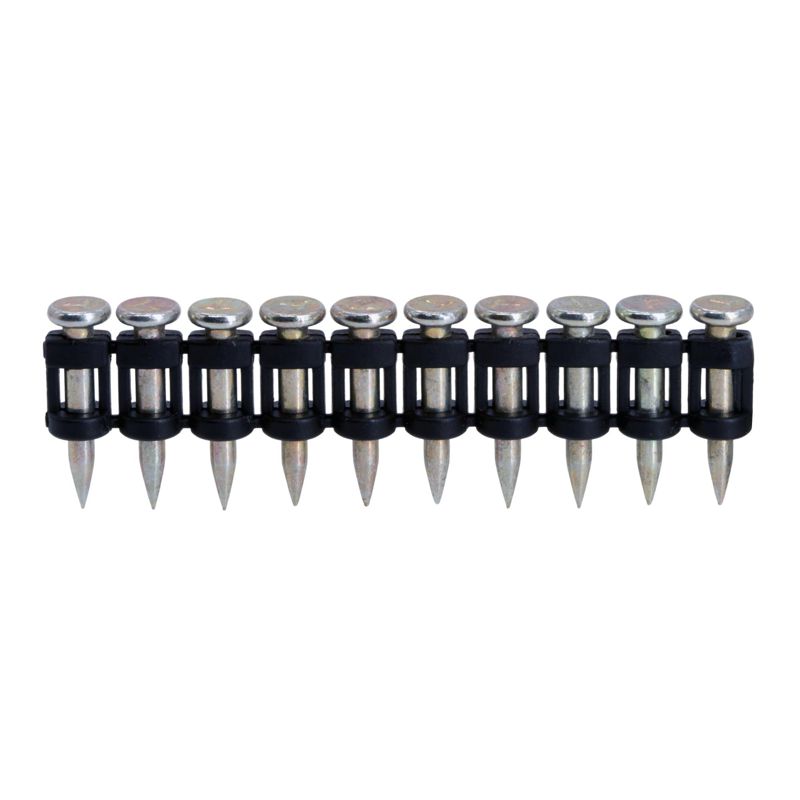 Гвоздь для монтажного пистолета 3.0х22мм кованные (уп.1000шт) DKC NDMF322