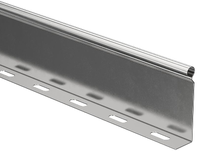 Перегородка разделительная H=80 L3000 0.7мм IEK CRP00-5-080-3000-07