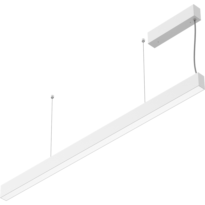 Светильник светодиодный PROFILE 30L P LED 1800 4000К подвесной СТ 1248001280