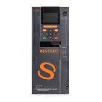 Преобразователь частоты INPRIME-G3.0-4BF