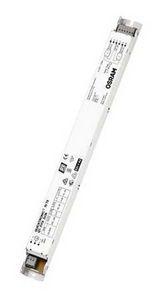 Аппарат пускорегулирующий электронный (ЭПРА) QT-FIT8 2х58/220-240 VS20 OSRAM 4008321294289