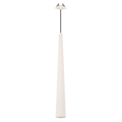 Светильник светодиодный SP-STIRIA-L600-R76-5W Warm3000 BG 36deg 230В IP20 3000К 5Вт метал. Arlight 054457