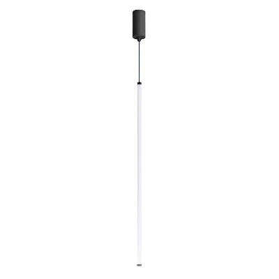 Светильник светодиодный SP-JEDI-HANG-R18-10W Warm3000 BK 360 deg IP20 230В пластик Arlight 039538