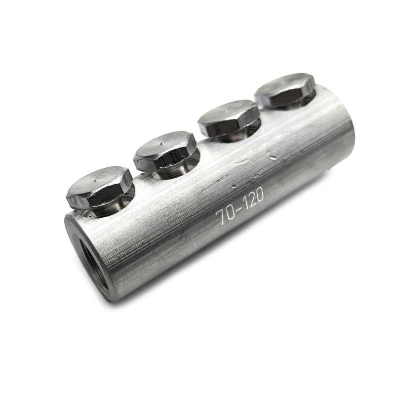 Соединитель болтовой 4СБ-2-100 (70-120) ГОФРОМАТИК zeta11042