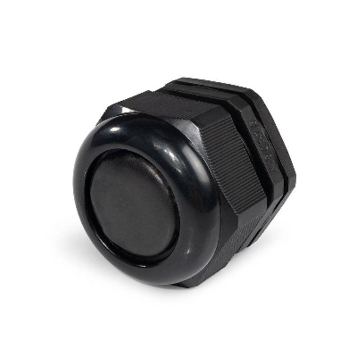 Ввод кабельный пластиковый M-L 50 (32-38 мм) (уп.15шт) Fortisflex 85481