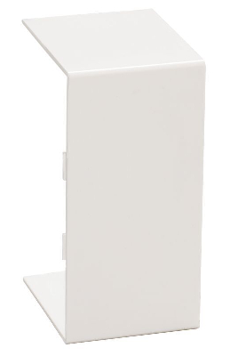 Соединитель на стык 80х60 КМС ELECOR (уп.4шт) IEK CKMP10D-S-080-060-K01-R
