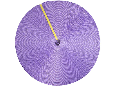 Лента текстильная TOR 5:1 30 мм 3000 кг (фиолетовый) (Q)