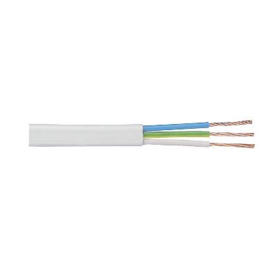 Провод TOKOV ELECTRIC ПуГВВ 3х1.5 450В Б (уп.20м) 1945456