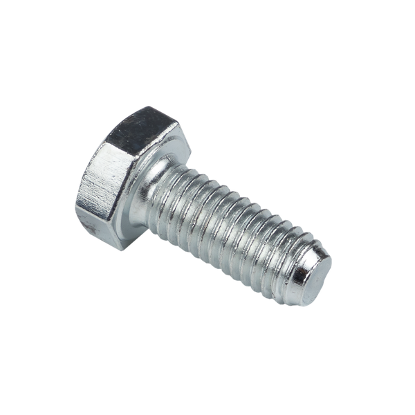 Болт с шестигранной головкой М6х35 DIN 933 EKF b6grm6x35