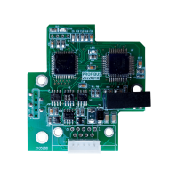 Плата расширения связи SNI-DP-B