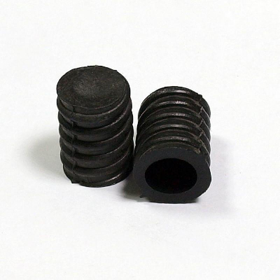 Колпачок КП-18 (К-5) для ТФ-20 черн. VOLTA ЦБ-00000634