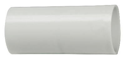 Муфта соединительная для жестких труб d20 GIG-20 ELASTA IEK CTA10D-GIG20-K41-100