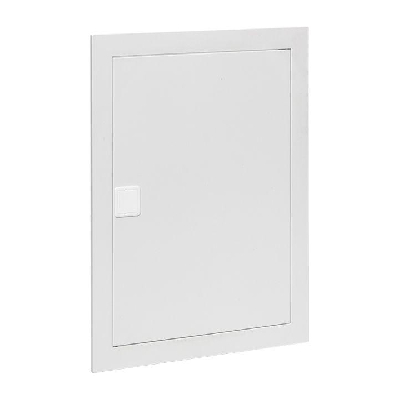 Дверь для щита Nova 2 габарит IP41 пластик PROxima EKF nv-door-p-2