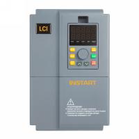 Преобразователь частоты LCI-G2.2-2B +LCI-FM