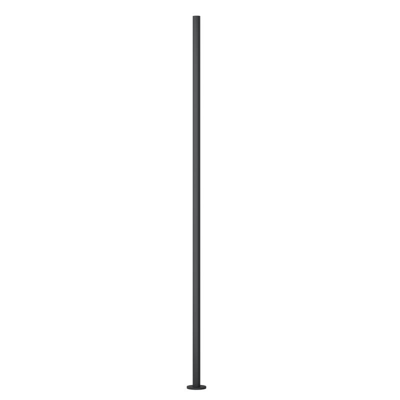 Столб для паркового светильника Pillar IP65 Maytoni O473P-GF