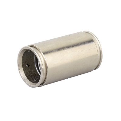 Муфта труба-труба d20мм IP66/IP67 нерж. сталь AISI 316L DKC 6110-20XX