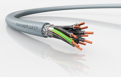 Кабель FLEXICORE 115 CY 14G1.5 (м) LAPP 3120001659