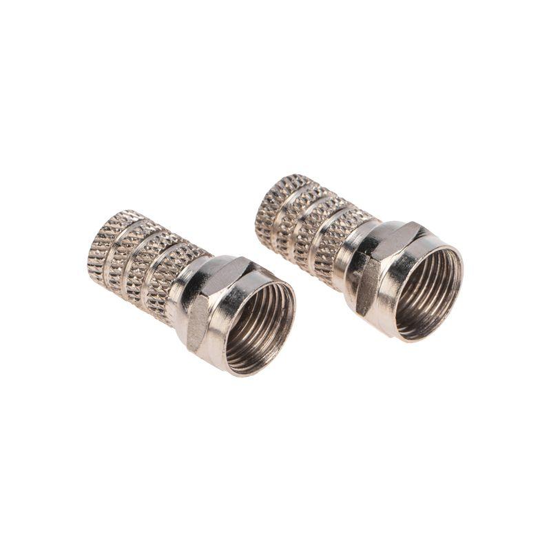 Разъем F RG-58 PROCONNECT 05-4001-4