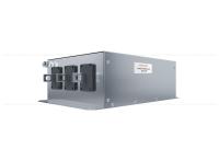 IEF-315/605-4 425х110х255 Сетевой ЭМС фильтр